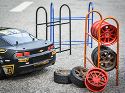 The RC Hardware That You Can Trust